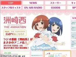 Sites similar to suzakinishi.tv