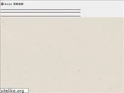 Sites similar to suzakizouen.com