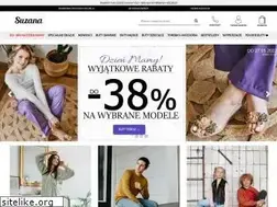 Sites similar to suzana.pl