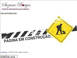 Sites similar to suzanaborges.com.br
