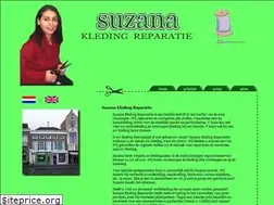 Sites similar to suzanakleding.nl