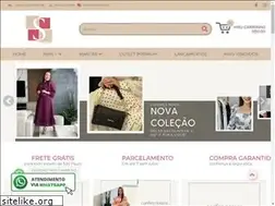 Sites similar to suzanamodas.com.br