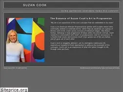 Sites similar to suzancook.com