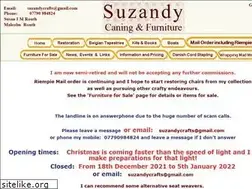 Sites similar to suzandy.co.uk