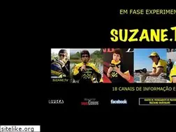 Sites similar to suzane.tv