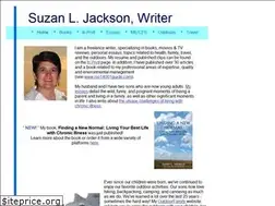 Sites similar to suzanjackson.homestead.com