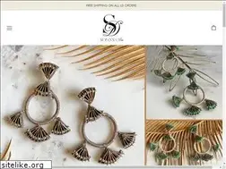 Sites similar to suzannadai.com