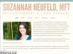 Sites similar to suzannahneufeld.com
