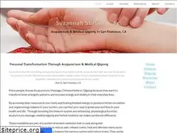 Sites similar to suzannahstason.com