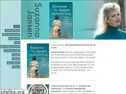 Sites similar to suzannajansen.nl