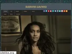 Sites similar to suzannalubrano.net