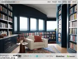 Sites similar to suzannasantostefano.com