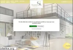 Sites similar to suzanne-immobilier.com