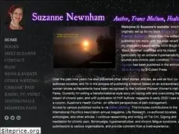 Sites similar to suzanne-newnham.com