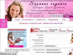 Sites similar to suzanne-voyance.com