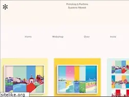 Sites similar to suzanneallewelt.com