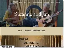 Sites similar to suzanneandjim.com