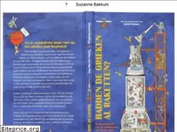 Sites similar to suzannebakkum.com
