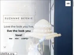 Sites similar to suzannebernie.com