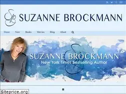 Sites similar to suzannebrockmann.com