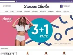 Sites similar to suzannecharles.co.uk