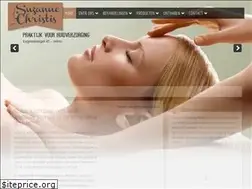 Sites similar to suzannechristis.nl