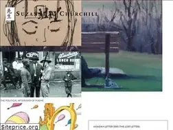 Sites similar to suzannechurchill.com