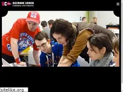 Sites similar to suzannecohenfilms.com