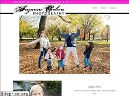 Sites similar to suzannecohenphotography.com
