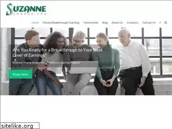 Sites similar to suzanneconradcpa.com