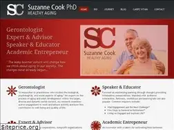 Sites similar to suzannecook.ca