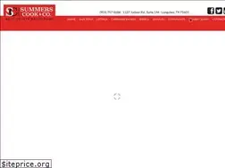 Sites similar to suzannecook.com