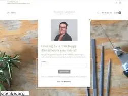 Sites similar to suzannecrudden.com