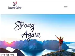 Sites similar to suzannedzialo.com