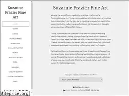 Sites similar to suzannefrazierartist.com