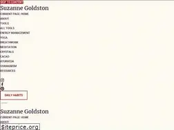Sites similar to suzannegoldston.com