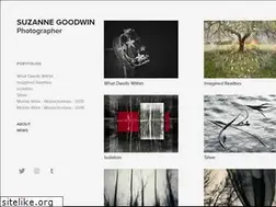 Sites similar to suzannegoodwinarts.com