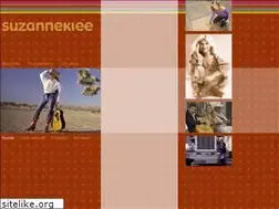 Sites similar to suzanneklee.ch