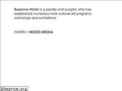 Sites similar to suzanneklotz.com