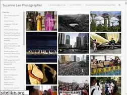 Sites similar to suzannelee.photoshelter.com