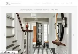 Sites similar to suzannelovellinc.com