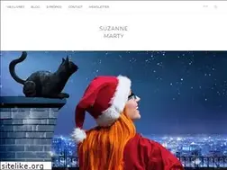 Sites similar to suzannemarty.fr