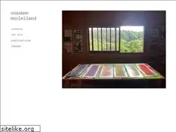 Sites similar to suzannemcclelland.net