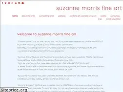 Sites similar to suzannemorrisstudios.com
