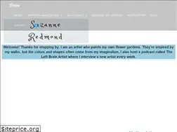 Sites similar to suzanneredmond.com