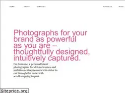 Sites similar to suzannerothmeyer.com