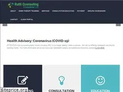 Sites similar to suzannerutti.com