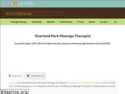 Sites similar to suzanneschaper.com