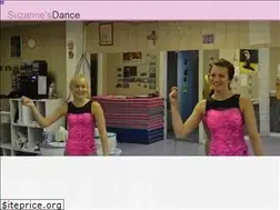Sites similar to suzannesdance.com