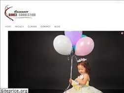 Sites similar to suzannesdanceconnection.com